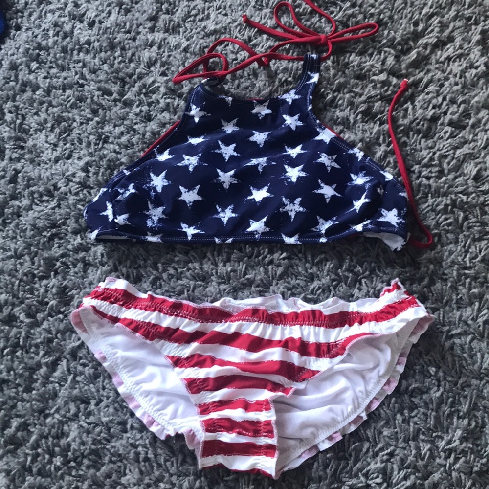 bathing suit